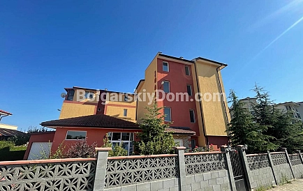 ID 16324 Dreizimmerwohnung in Oasis Foto 10