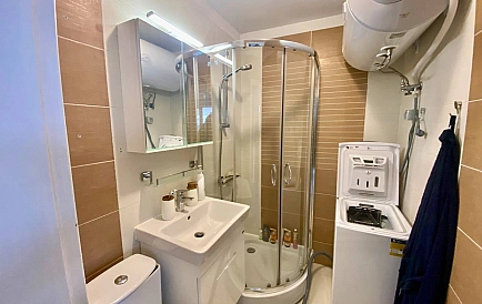 ID 16575 Zweizimmerwohnung in Galatea Resort Foto 3