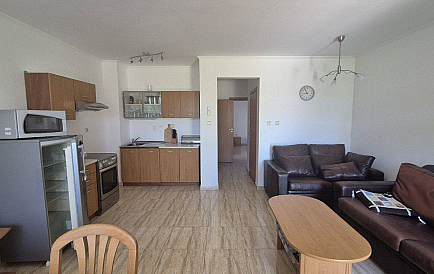 ID 14054 Dreizimmerwohnung in Vodenica Foto 1 