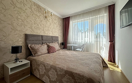 ID 16306 Dreizimmerwohnung in Sweet Homes 6 Foto 4