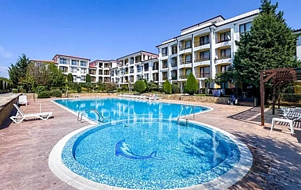 ID 14777 Zweizimmerwohnung in Rutland Beach Foto 6