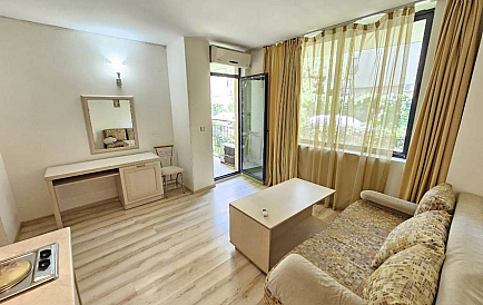 ID 16322 Zweizimmerwohnung in Avalon Foto 1 