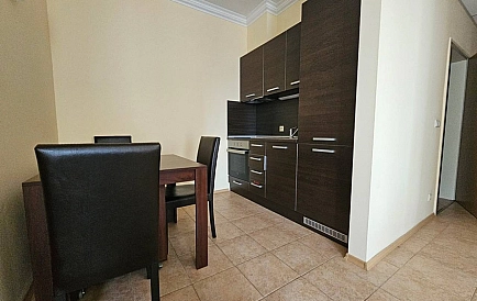 ID 14199 Dreizimmerwohnung im Sunset Resort Foto 2