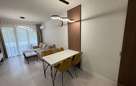 ID 16455 Zweizimmerwohnung in Domenico Foto 7