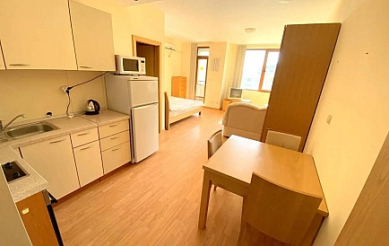 ID 16026 Studio-Apartment im Garden of Eden Foto 2