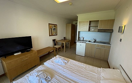 ID 16406 Studio-Wohnung in Emerald Beach Resort Foto 8