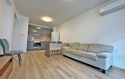 ID 14871 Zweizimmerwohnung in Helena Foto 9