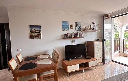 ID 14916 Dreizimmerwohnung in Kambani 3 Foto 10