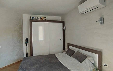 ID 14442 Zweizimmerwohnung in Sofia Foto 8