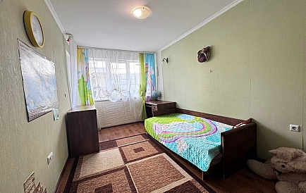 ID 15741 Dreizimmerwohnung in Villa Katalina Foto 7