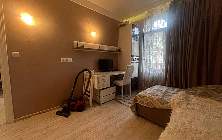 ID 16314 Dreizimmerwohnung in Monte Carlo Foto 9
