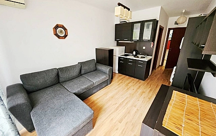 ID 15119 Zweizimmerwohnung in Siana Foto 8