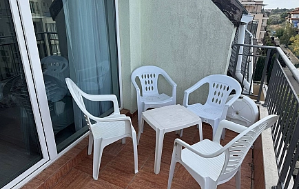 ID 16409 Zweizimmerwohnung in Polo Resort Foto 4