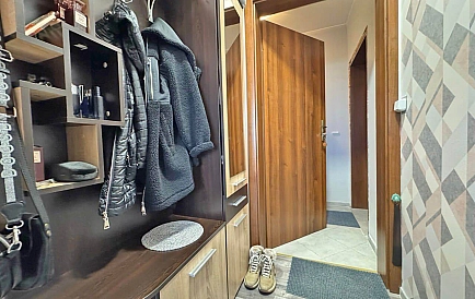 ID 15285 Studio-Apartment in Topoli Foto 6