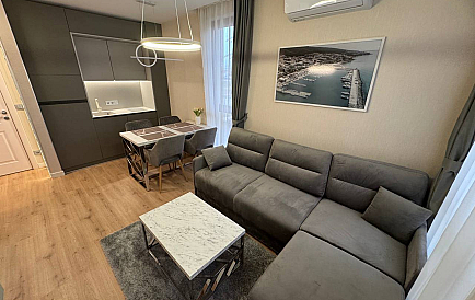 ID 16656 Zweizimmerwohnung in Harmony Suites 14 Foto 1 