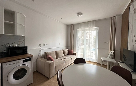 ID 14779 Vierzimmerwohnung in Horizont Foto 2