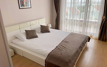 ID 15748 Dreizimmerwohnung in Prestige Fort Foto 10