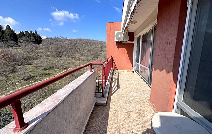 ID 15305 Zweizimmerwohnung in Green Fort Foto 8