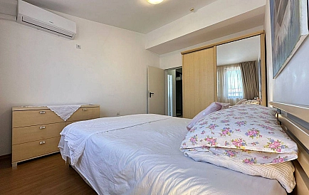 ID 15537 Zweizimmerwohnung in Marina Cape Foto 7