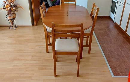 ID 13348 Dreizimmerwohnung in Privilege Fort Beach Foto 8