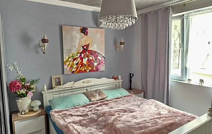 ID 15714 Dreizimmerwohnung in Magnolia Residence 6 Foto 4