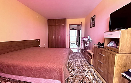 ID 14603 Zweizimmerwohnung in Jolly Foto 3