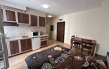 ID 15443 Studio-Apartment in Royal Residence Foto 2