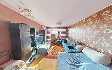 ID 15028 Dreizimmerwohnung im Sunny House Foto 9