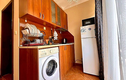 ID 15871 Studio-Apartment in Helios Foto 3