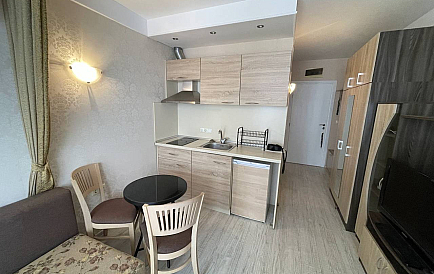 ID 16525 Studio-Wohnung in Harmony Suites Monte Carlo Foto 1 