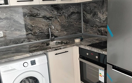 ID 15099 Studio-Apartment in Blue Summer Foto 8