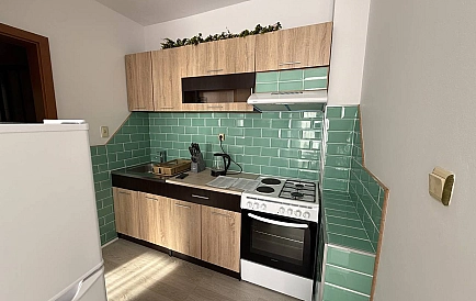 ID 14703 Zweizimmerwohnung in Sunny Day 3 Foto 2