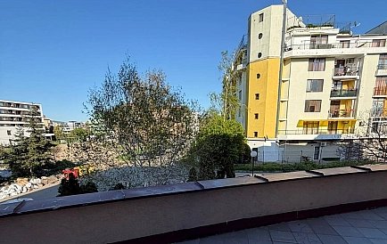 ID 15526 Studio-Apartment in Grand Kamelia Foto 7