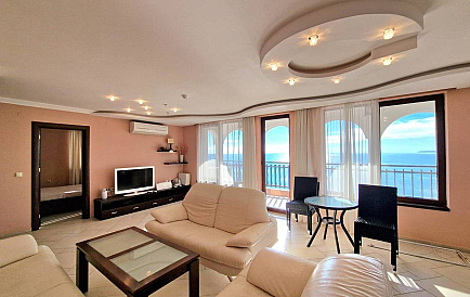 ID 15169 Dreizimmerwohnung in Manastira 2 Foto 1 