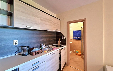 ID 15785 Studio-Apartment in Summer Breeze Foto 10