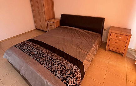 ID 14976 Zweizimmerwohnung in Sunny View North Foto 9