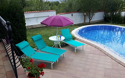 ID 14653 Haus in Kosharica Foto 9