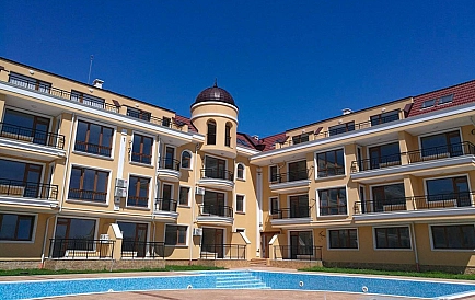 ID 13462 Zweizimmerwohnung in Dolce Riva Foto 6