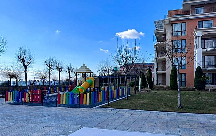 ID 15776 Studio-Apartment im Premier Fort Foto 9