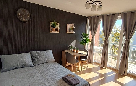 ID 15853 Studio-Apartment in Nessebar Fort Club Foto 8