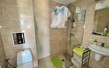 ID 15057 Dreizimmerwohnung in Sea Dreams Foto 8