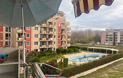 ID 14928 Zweizimmerwohnung in Vip Vision Foto 10