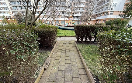 ID 15280 Zweizimmerwohnung in Grand Kamelia Foto 7