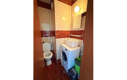 ID 15765 Drei-Zimmer-Wohnung in Nessebar Fort Club Foto 6