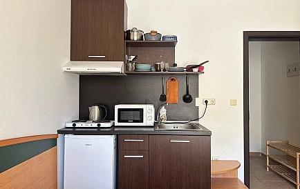 ID 16163 Studio-Wohnung in Villa Astoria 3 Foto 3