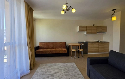 ID 15819 Studio-Apartment in „Sun and Sea“ Foto 10
