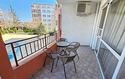 ID 14878 Zweizimmerwohnung in Riviera Fort Beach Foto 8