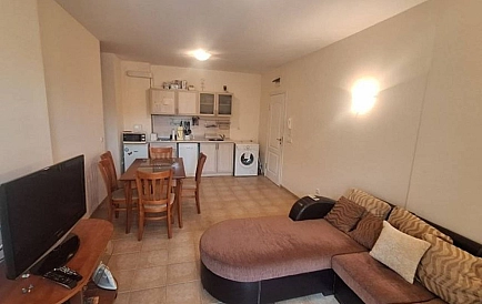 ID 16502 Dreizimmerwohnung in Dream Holiday Foto 9