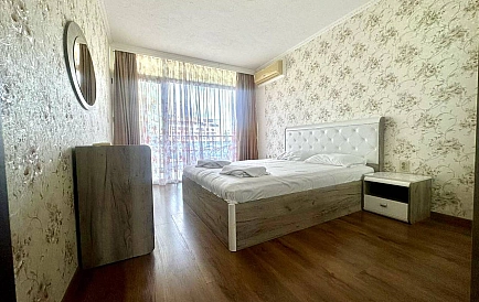 ID 16318 Dreizimmerwohnung in Gallery 2 Foto 8