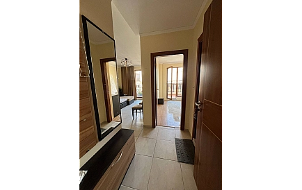 ID 14704 Zweizimmerwohnung im Marina Park Foto 2